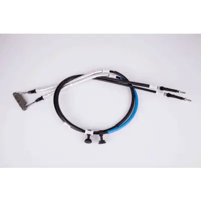 Promoción Exclusiva Cable de accionamiento, freno de estacionamiento HELLA 8AS 355 669-961